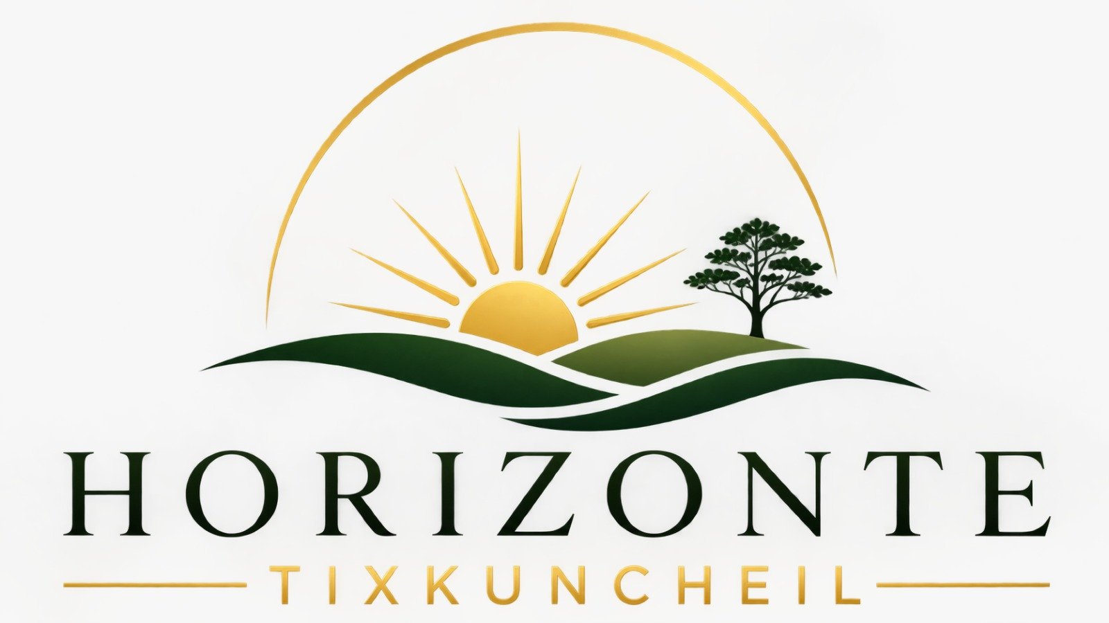 Horizonte Tixkuncheil